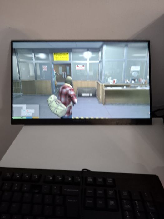 Calculator jocuri , video dedicat 4 gb , i7 , gta 5
