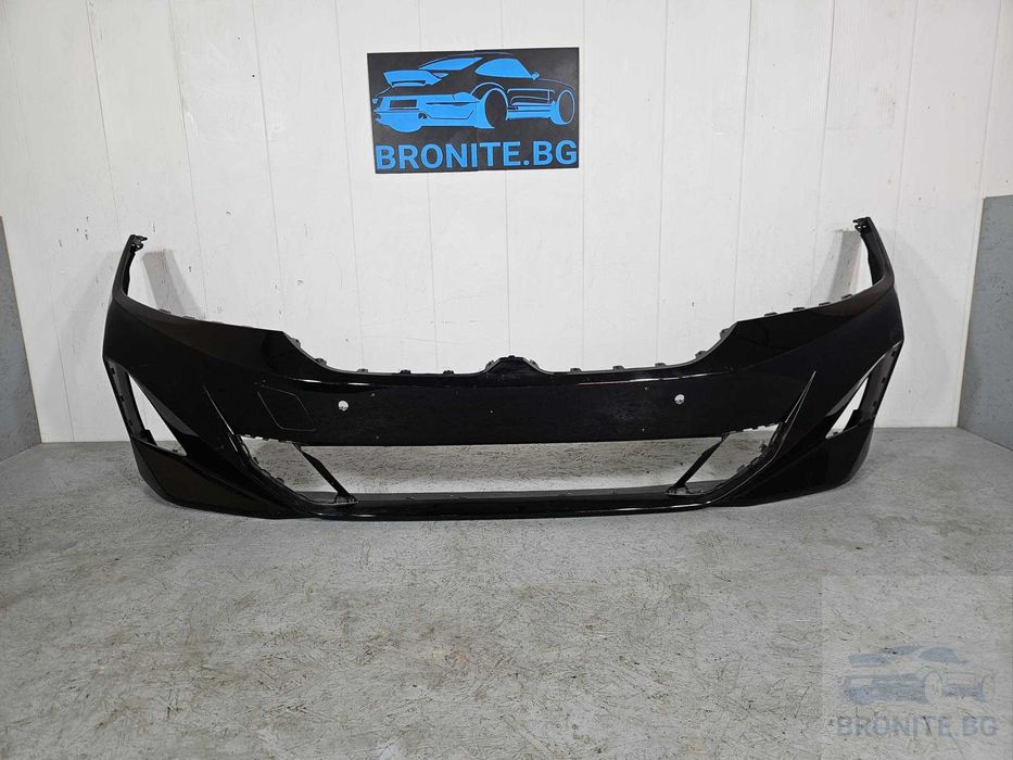 Предна броня BMW 3 G20 G21 БМВ 3 Г20 Г21 2022-
