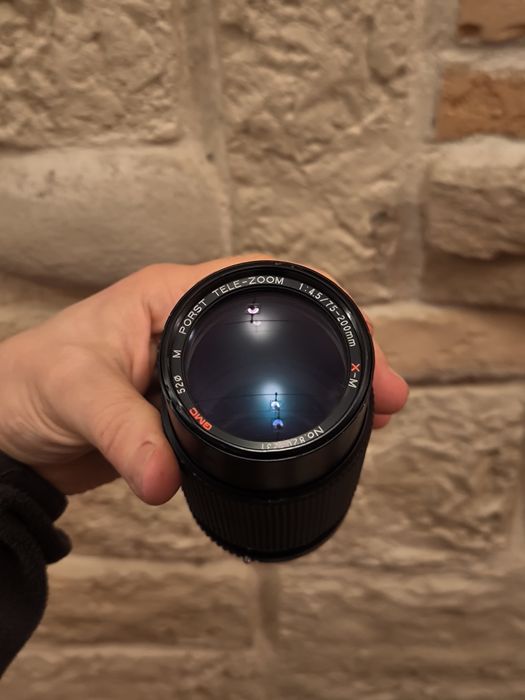 Set inele macro Meike Mk-P-AF3A (10mm + 16mm) pentru MFT