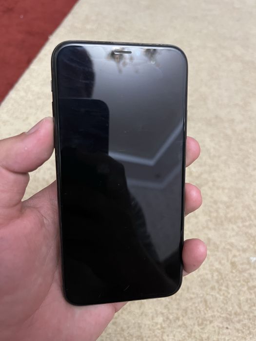 Iphone X, продам