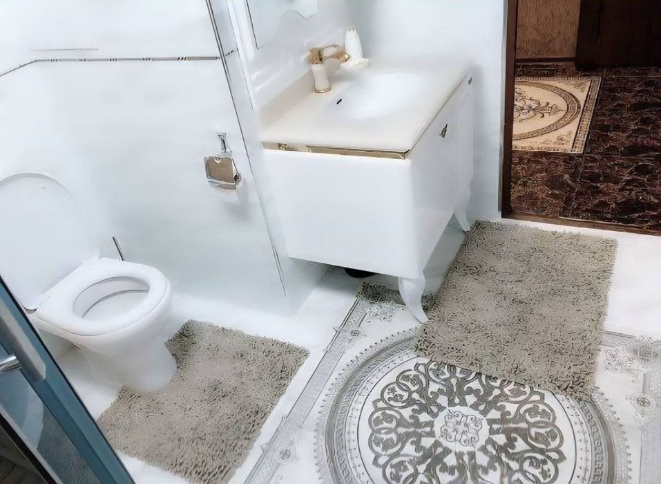 Yunusobod 13 kv 2 xona 1 etaj remont toza orentir Samara Restoran