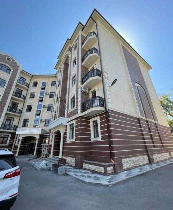 Arenda Qora qamish Alo krug 1 xona 50 kvadrat evro uy