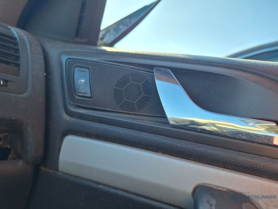 Maner interior portiera fata dreapta SKODA OCTAVIA 1Z3 2004 - 20131.9 TDI BJB, BKC, BLS, BXE