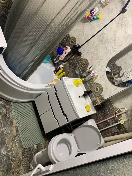 продаю квартиру в отличном состоянии