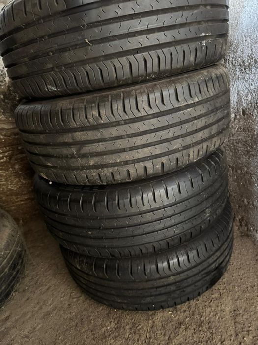 Anvelope Continental