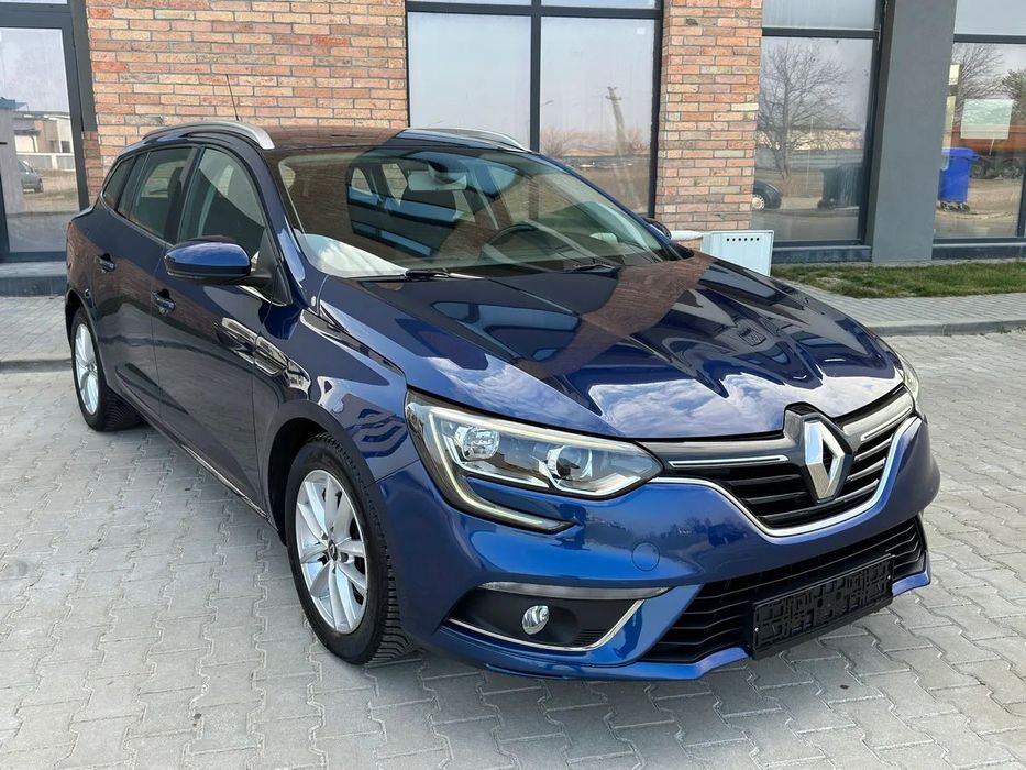 Renault Megane 2020 BUSINESS EDITION/Virtual Cockpit/Renault Multi-Sens/Garantie 1AN