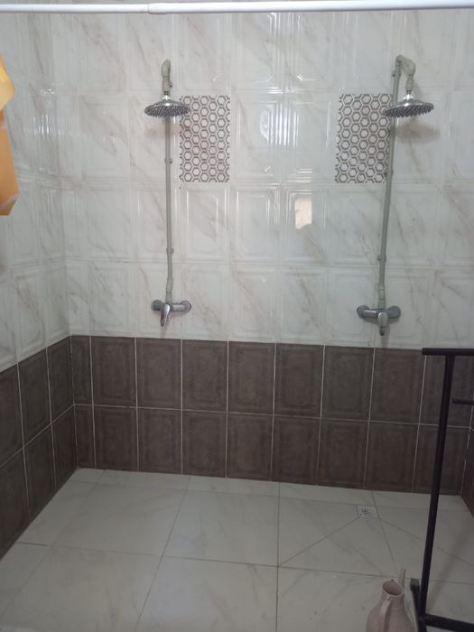 Сдаётся коттедж в центре города