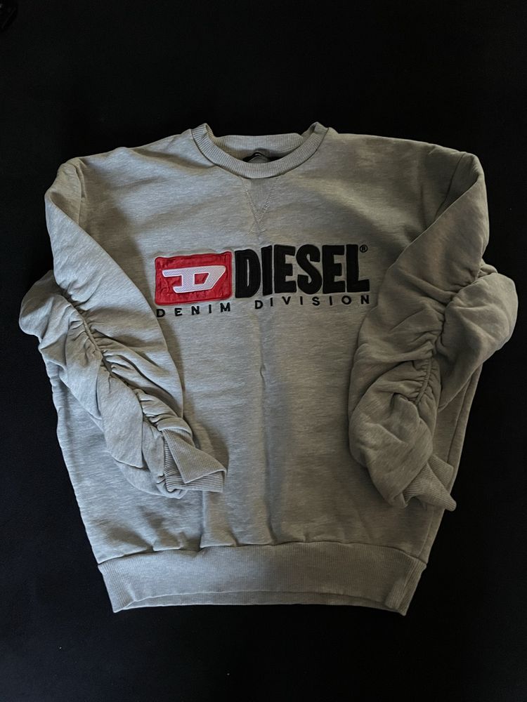 Bluza sport diesel