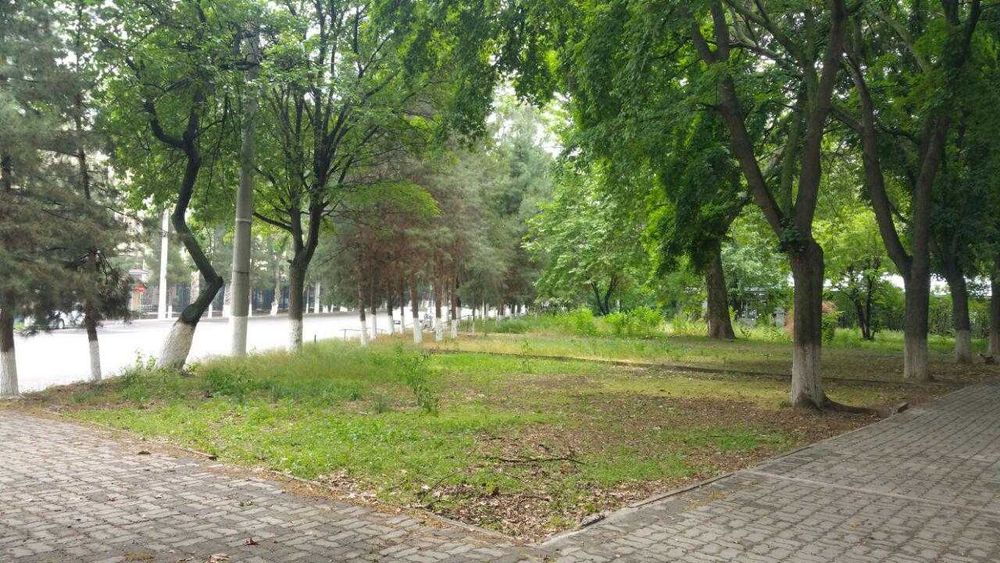 150 кв.м Кафе Ресторан с леткой 4 сот. ул.Шевченко 110 школа