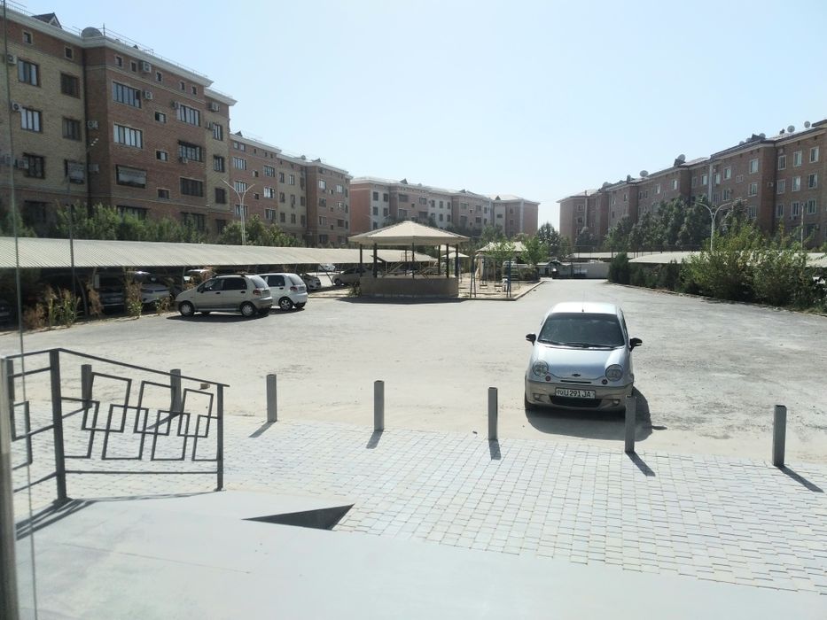 Фергана йули помещение 128кв.(цоколь) в БЦ ориентир ЖК "Гринвич"