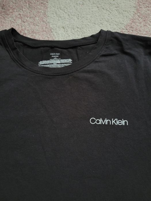 Tricou Calvin Klein M-L dama