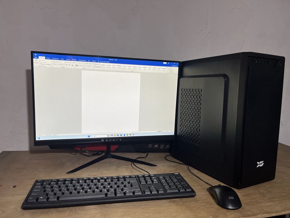 Шустрые компьютеры системные блоки