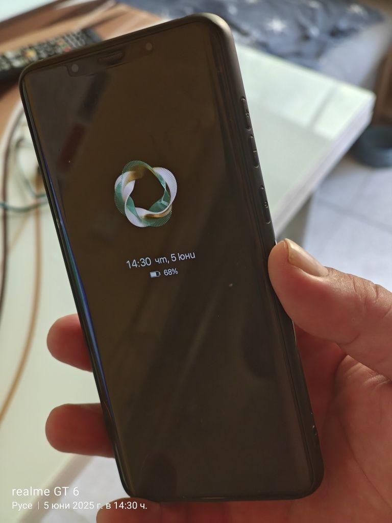Huawei mate 50 pro