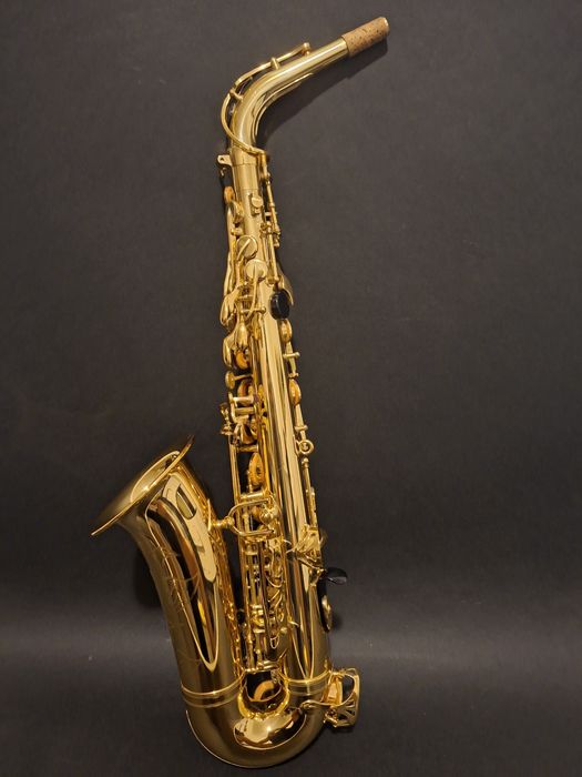 Saxofon Yamaha YAS-62