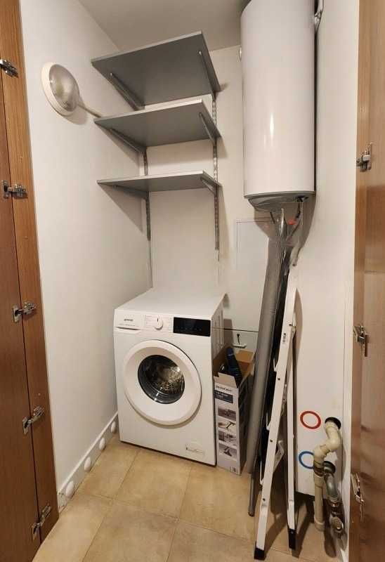 Дава се под наем Двустаен апартамент в София, Разсадника - 61 кв.м за 450 € - Снимка #3