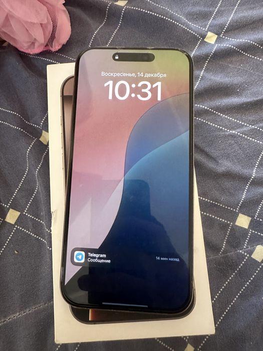 Айфон 16 про макс