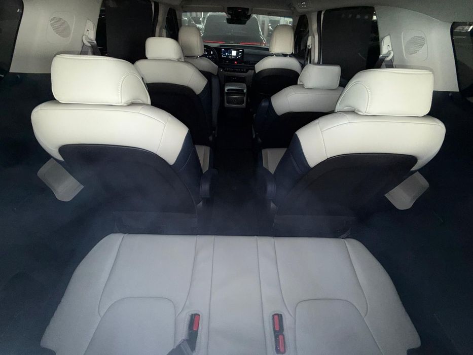 Kia carnival 2025/07