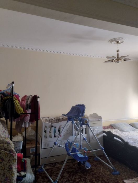 Юнусабад 14 4/4/5 балкон 2*6 без ремонт