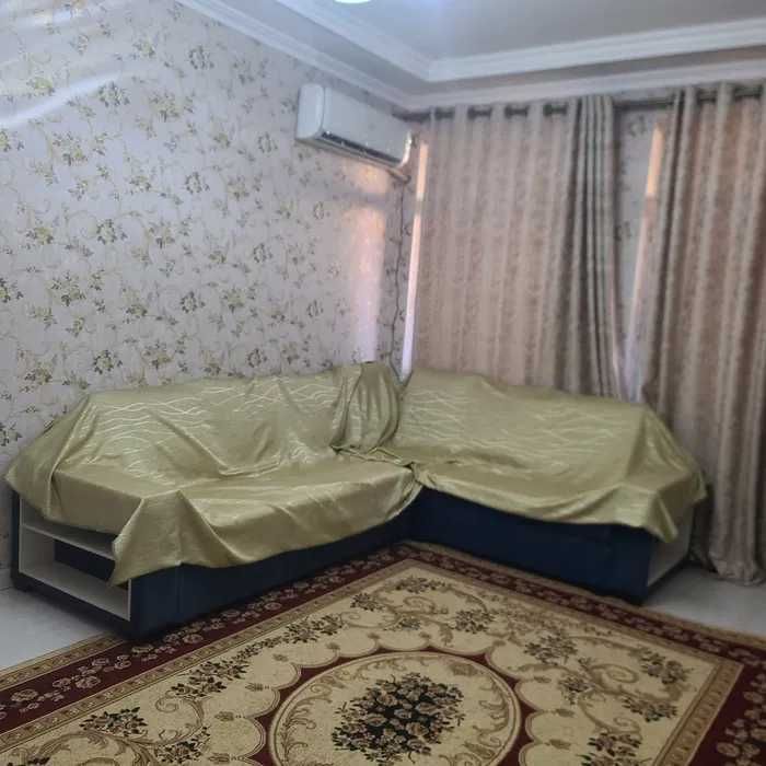 Срочно сдается дом 4 комнаты,2 сотки,Сергели,Хонтепа.