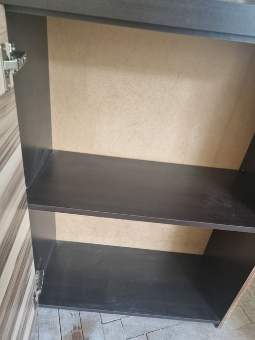 Холна секция Bono