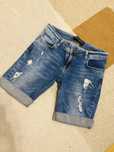 Дънки къси Philipp Plein
