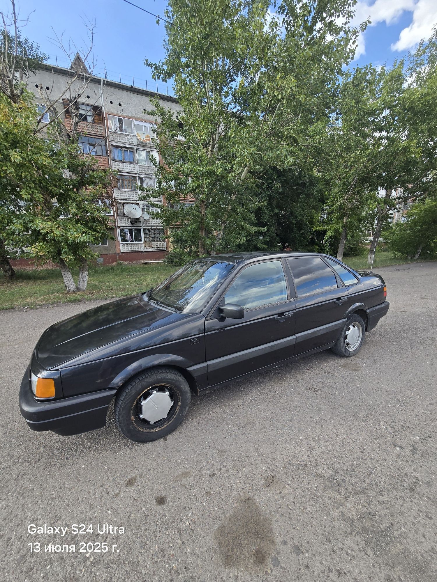 Продам Пассат Б3