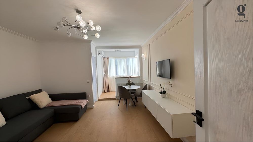 Studio luminos 8/10, Drumul Taberei, aproape de bd. Timisoara