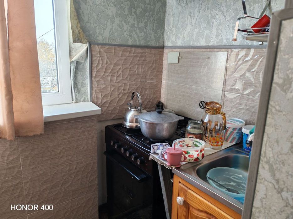 Продается квартира