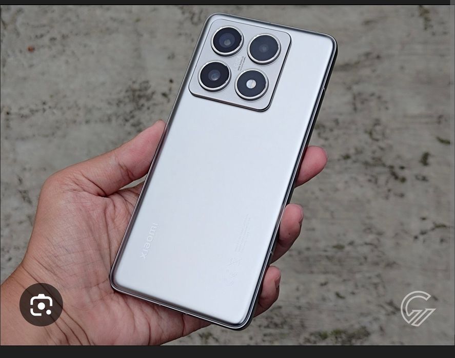 Xiaomi 14 t pro 12g 512g
