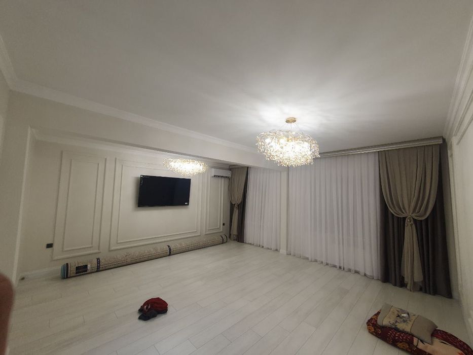 Ремонт - Под ключ