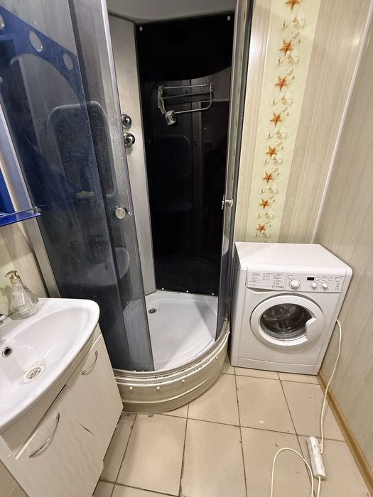 Сдам 3-ку на Сити Молле!