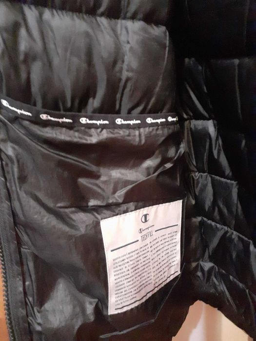 Мъжко яке Champion