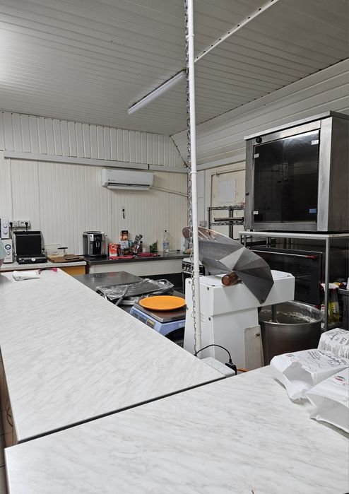 Placintarie/spatiu comercial