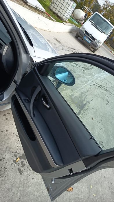 Vand BMW E90 berlina