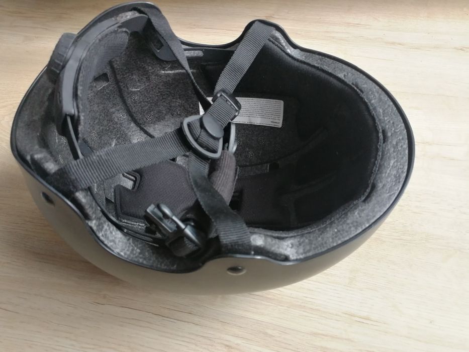 Casca bicicleta freeride trotineta role mărime M și L