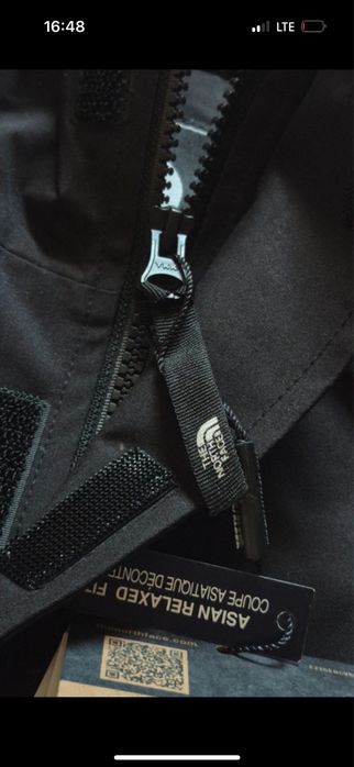 Geaca The North Face