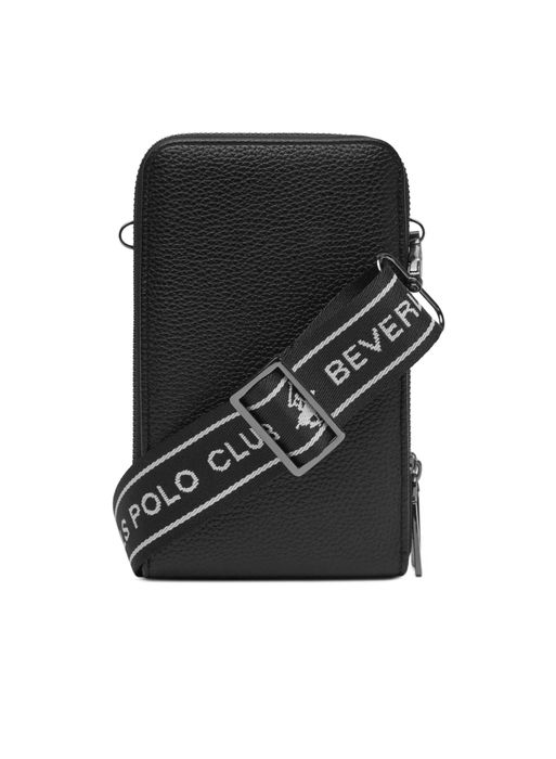 Елегантна дамска чанта Beverly Hills Polo Club