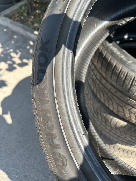 295/35/23 втора употреба 4 бр