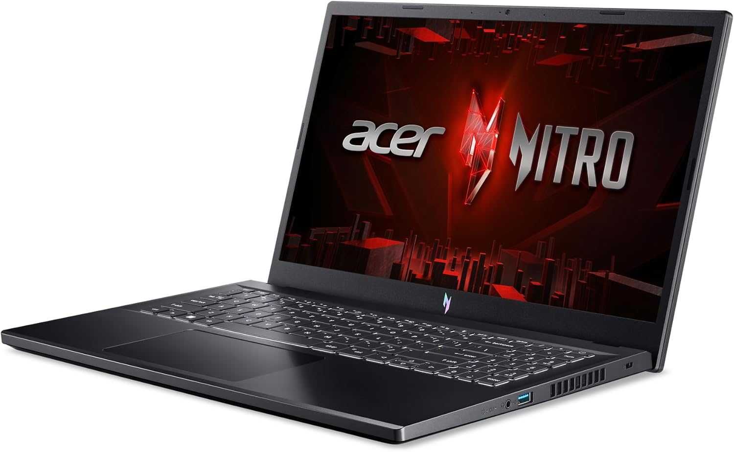 ACER NITRO V15  Core i9-13900H 16GB 512GB RTX4050 6GB 15.6'' FHD IPS