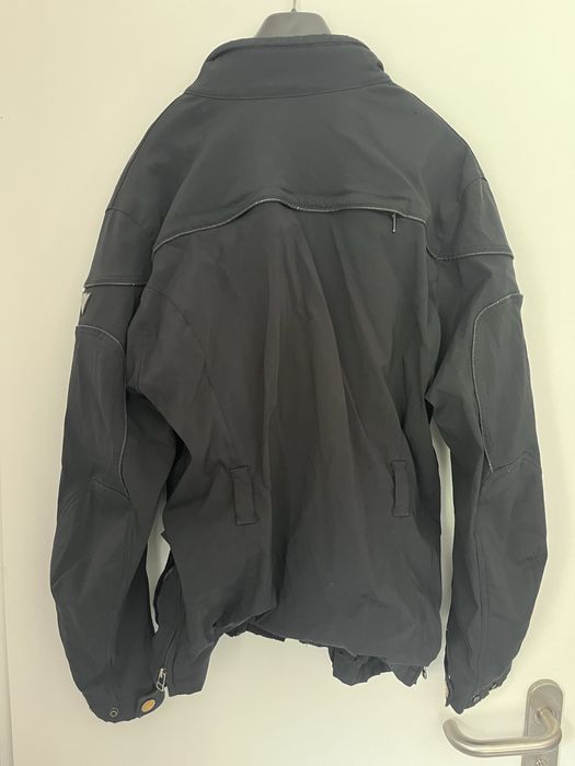 Яке Dainese Текстил