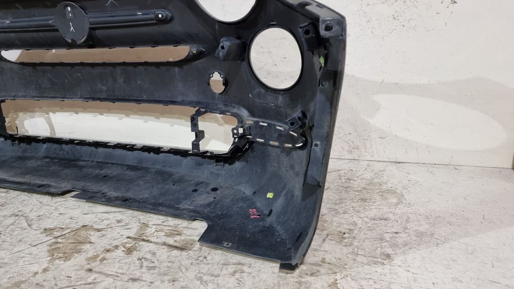 Bara fata Fiat 500 facelift, 2015, 2016, 2017, 2018, 2019, 2020, 2021,  cod origine OE 735619491.