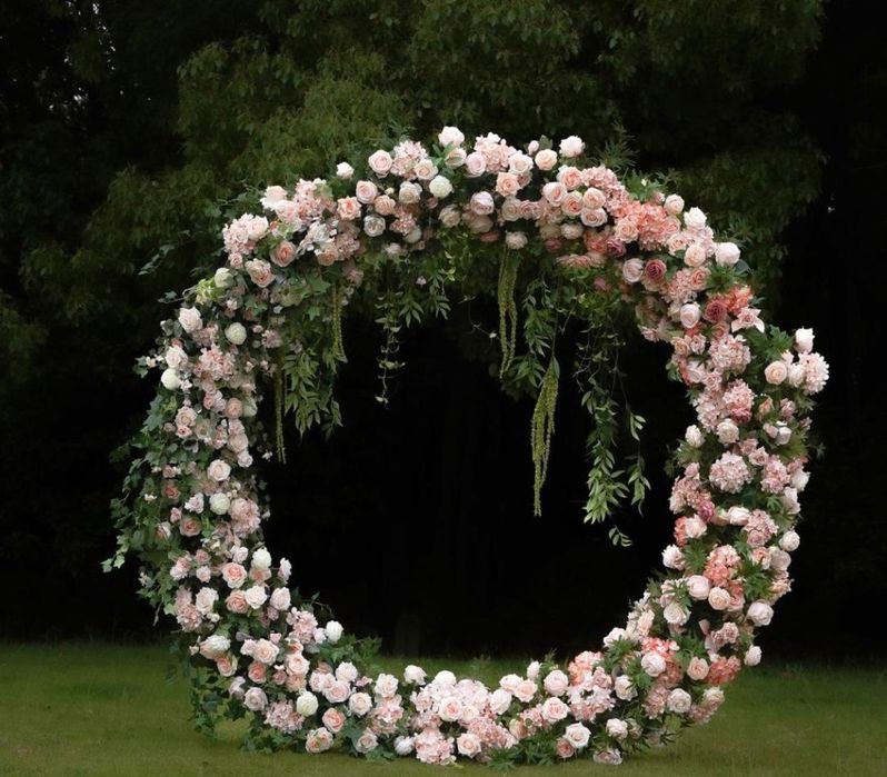 Decor Evenimente – Photo Corner, Arcade Baloane, Aranjamente Florale