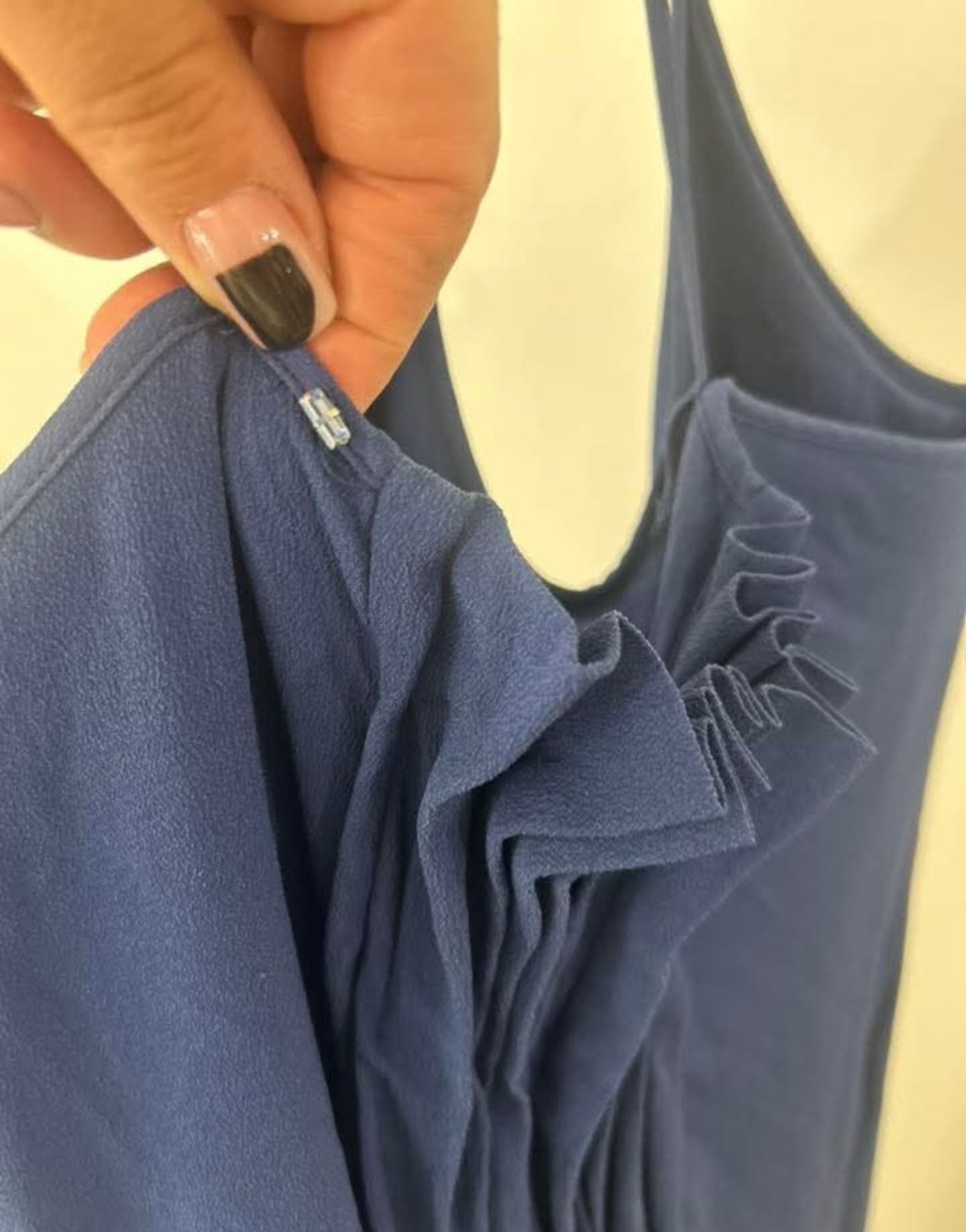 Луксозна рокля SPORTMAX CODE (MaxMara Group)