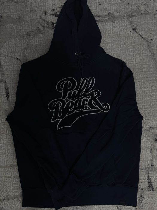 Толстовка Pull&Bear