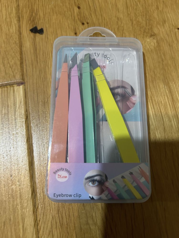 Vand set 4 pensete