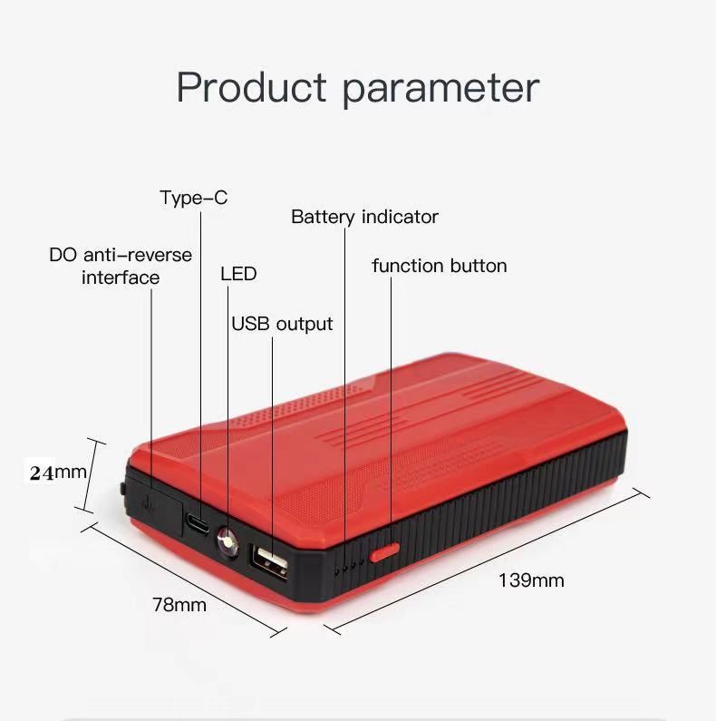 Car jump starter. Пусковой устройство. Портативный прикуриватель