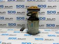 Pompa cu Sonda Senzor Litrometru Combustibil Motorina Rezervor Volkswagen Polo 9N 1.4 TDI 2002 - 2008 Cod 6Q0919050D [L3586]