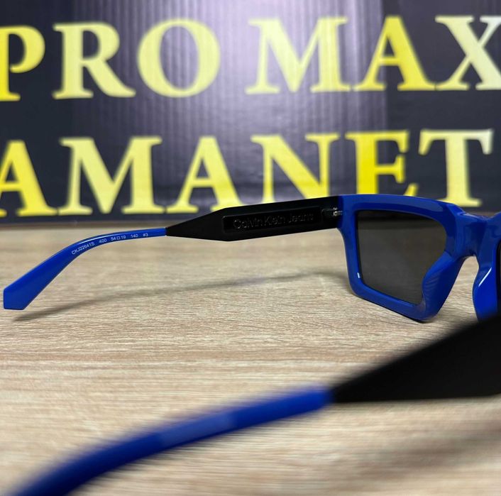 Ochelari de soare Calvin Klein CKJ22641S ProMax Amanet