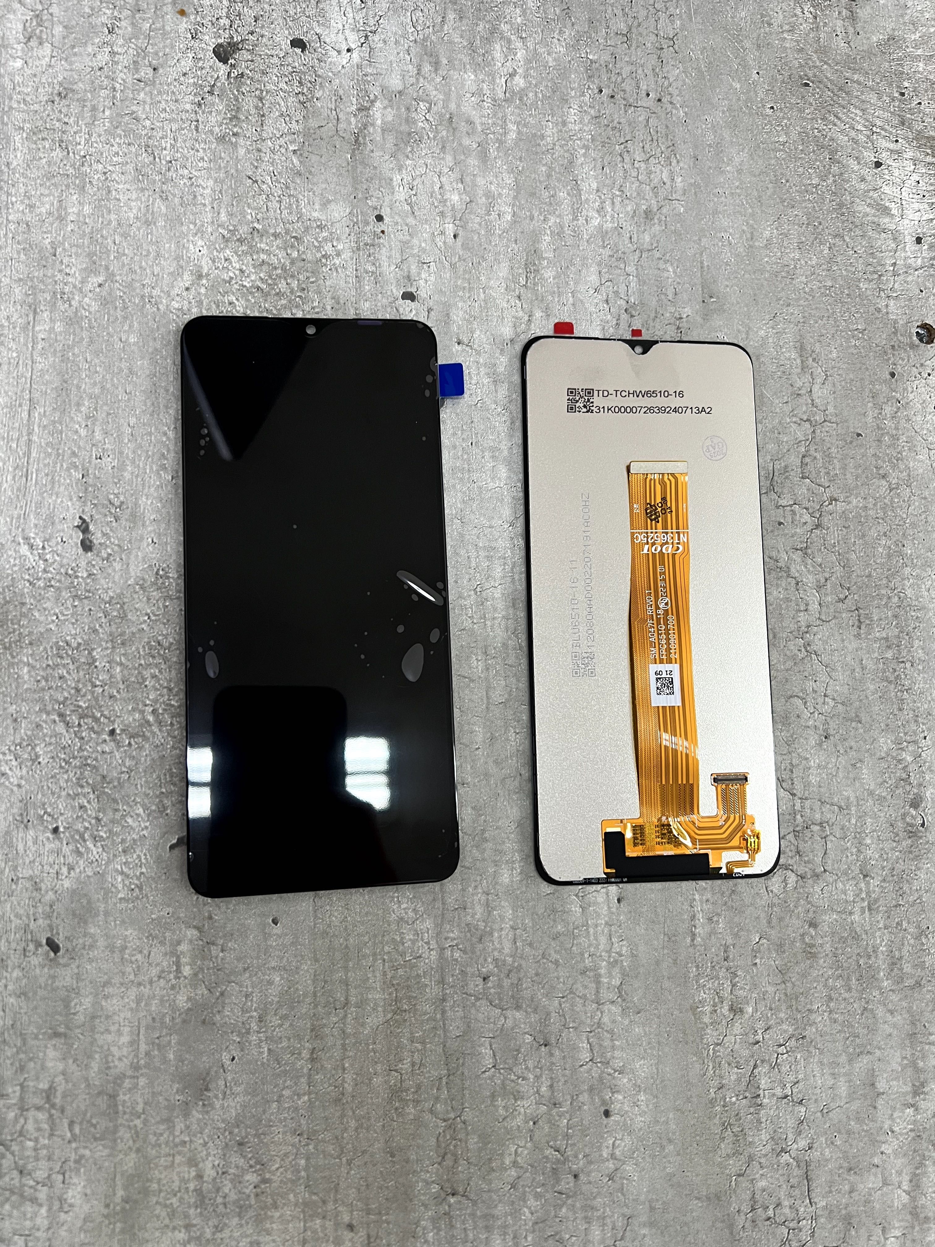 Oригинален дисплей за Samsung A04s
