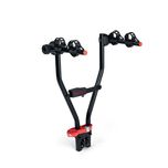 Suport biciclete Mont Blanc TowQuick pentru 2 biciclete pe carlig